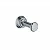 AXOR Montreux Robe Hook -UK Bathroom Products Sales Store sHG42137000