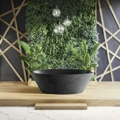 UK Bathroom Products Sales Store 21 Acquabella Opal Quiz Freestanding Bath