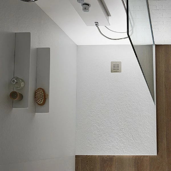 Acquabella Base Slate Shower Tray 4 Acquabella Base Slate Shower Tray - Image 2