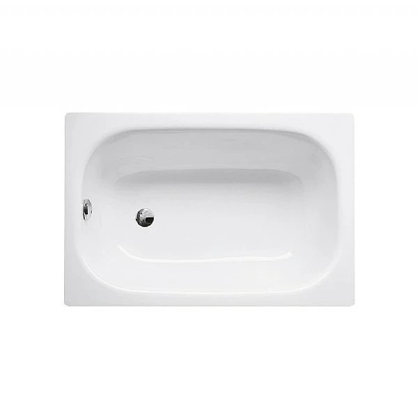 Bette LaBette Steel Inset Bath 3 Bette LaBette Steel Inset Bath