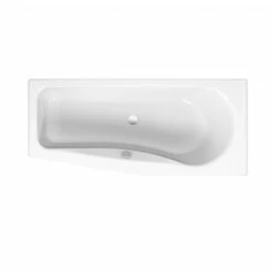 Bette Luna Steel Inset Bath