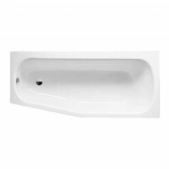 Bette Bambino Steel Inset Bath