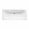 Bette Duett Steel Inset Bath 2 Bette Duett Steel Inset Bath -UK Bathroom Products Sales Store zzcBET0103020000KEB
