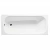 Bette Classic Steel Inset Bath -UK Bathroom Products Sales Store zzcBET0103110000KEB