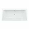 Bette One Steel Inset Bath -UK Bathroom Products Sales Store zzcBET0103310000KEB