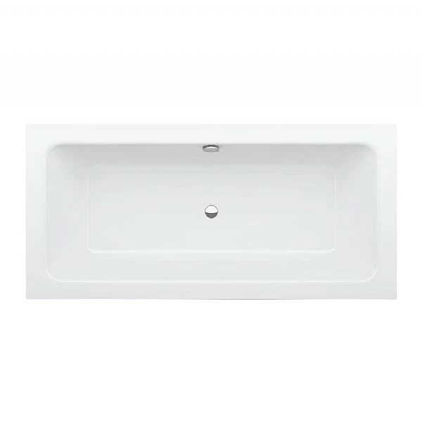 Bette One Steel Inset Bath 3 Bette One Steel Inset Bath