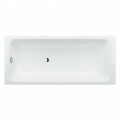Bette Select Steel Inset Bath
