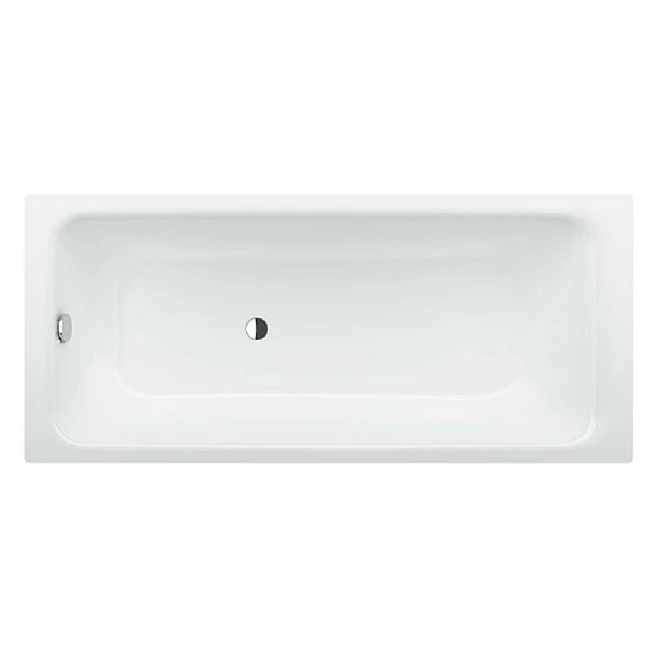 Bette Select Steel Inset Bath 2 Bette Select Steel Inset Bath