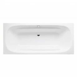 Bette Duo Steel Inset Bath