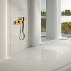 BetteAir Shower Tile