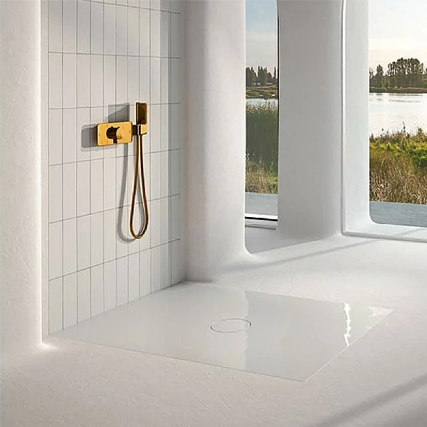 BetteAir Shower Tile 3 BetteAir Shower Tile