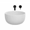 Cielo Era/La Bacinelle Countertop Washbowl 450mm 1 Cielo Era/La Bacinelle Countertop Washbowl 450mm -UK Bathroom Products Sales Store zzcCER010BAERA
