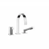 Dornbracht MEM Deck-Mounted Three Hole Single Lever Bath & Shower Mixer Set 1 Dornbracht MEM Deck-Mounted Three Hole Single Lever Bath & Shower Mixer Set -UK Bathroom Products Sales Store zzcDOR0102741278200