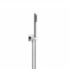 Dornbracht Wall-Mounted Hand Shower Set 1 Dornbracht Wall-Mounted Hand Shower Set -UK Bathroom Products Sales Store zzcDOR0102780297000