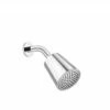 Dornbracht Shower Head & Arm With Round Rosette 2 Dornbracht Shower Head & Arm With Round Rosette -UK Bathroom Products Sales Store zzcDOR0102850497900