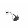 Dornbracht Three Function Shower Head & Arm With Square Rosette -UK Bathroom Products Sales Store zzcDOR0102850898000