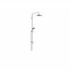 Dornbracht Showerpipe With Single Lever Shower Mixer (Hand Shower Sold Separately) 2 Dornbracht Showerpipe With Single Lever Shower Mixer (Hand Shower Sold Separately) -UK Bathroom Products Sales Store zzcDOR0103611297000