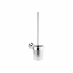 Dornbracht VAIA Wall-Mounted Toilet Brush Holder