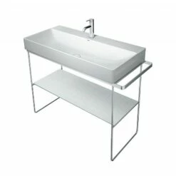Duravit DuraSquare Freestanding Basin Stand 1065mm