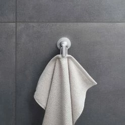 Duravit Starck T Robe Hook -UK Bathroom Products Sales Store zzcDUR0100099291000 1