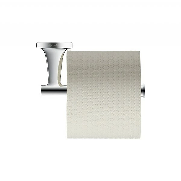 Duravit Starck T Toilet Roll Holder 3 Duravit Starck T Toilet Roll Holder