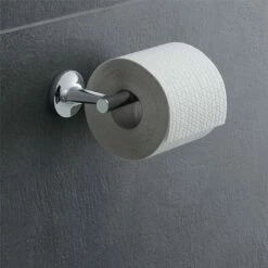 Duravit Starck T Toilet Roll Holder 7 Duravit Starck T Toilet Roll Holder -UK Bathroom Products Sales Store zzcDUR0100099371000 1
