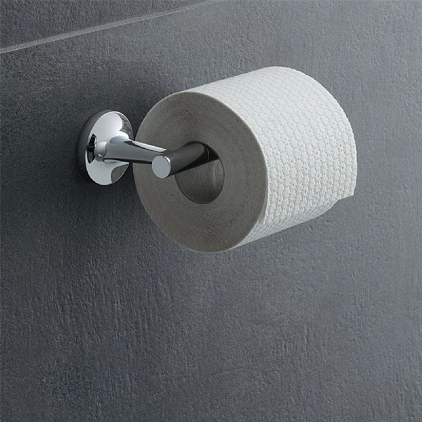 Duravit Starck T Toilet Roll Holder 4 Duravit Starck T Toilet Roll Holder - Image 2