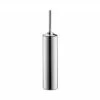 Duravit Starck T Freestanding Toilet Brush Holder 2 Duravit Starck T Freestanding Toilet Brush Holder -UK Bathroom Products Sales Store zzcDUR0100099451000