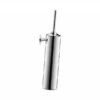 Duravit Starck T Wall-Mounted Toilet Brush Holder -UK Bathroom Products Sales Store zzcDUR0100099461000