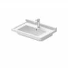 Duravit Starck 3 Furniture Basin 700mm -UK Bathroom Products Sales Store zzcDUR0100304700000