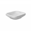 Duravit Durastyle Washbowl 430mm -UK Bathroom Products Sales Store zzcDUR0100349430000