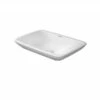 Duravit Puravida Above Counter Basin 1 Duravit Puravida Above Counter Basin -UK Bathroom Products Sales Store zzcDUR0100369700000