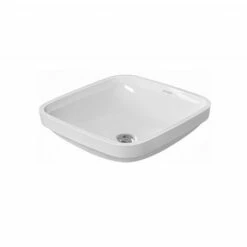 Duravit Durastyle Undercounter Vanity Basin 370mm