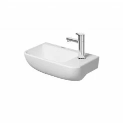 Duravit Me By Starck Handbasin 400mm