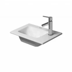 Duravit Me By Starck Furniture Handbasin 430mm