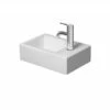 Duravit Vero Air Handbasin 380mm