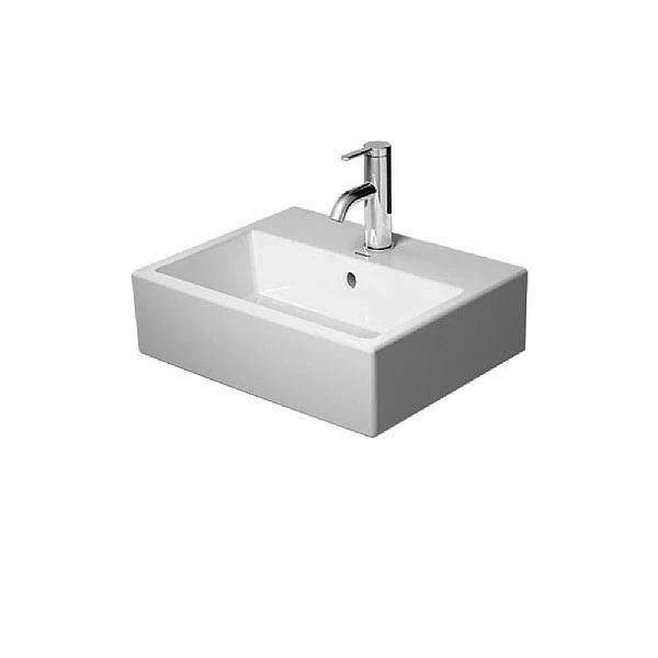 Duravit Vero Air Handbasin 450mm 3 Duravit Vero Air Handbasin 450mm