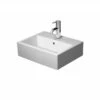 Duravit Vero Air Ground Handbasin 450mm 2 Duravit Vero Air Ground Handbasin 450mm -UK Bathroom Products Sales Store zzcDUR0100724450027
