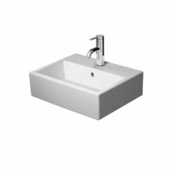 Duravit Vero Air Ground Handbasin 450mm