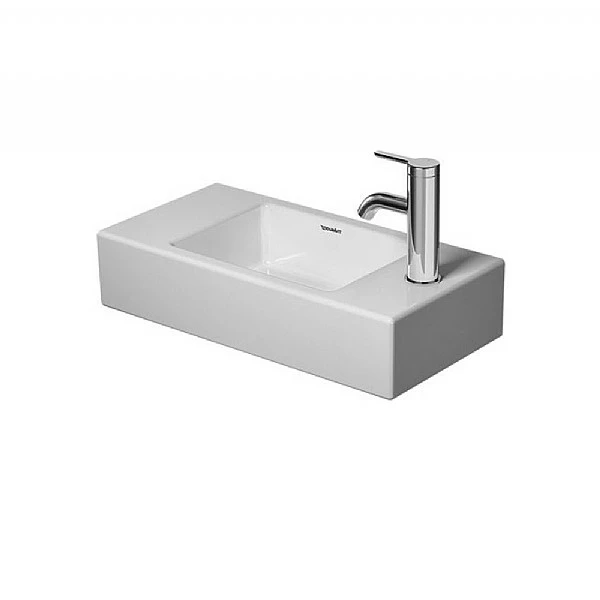 Duravit Vero Air Handbasin 500mm 3 Duravit Vero Air Handbasin 500mm