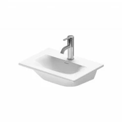 Duravit Viu Furniture Handbasin 450mm
