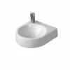 Duravit Architec Handbasin 1 Duravit Architec Handbasin -UK Bathroom Products Sales Store zzcDUR0100766350000