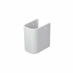 Duravit Happy D.2 Semi Pedestal 180mm