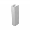 Duravit ME By Starck Full Pedestal 1 Duravit ME By Starck Full Pedestal -UK Bathroom Products Sales Store zzcDUR0100858390000