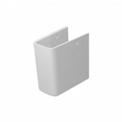 Duravit ME By Starck Semi Pedestal