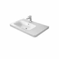 Duravit Durastyle Asymmetrical Furniture Washbasin