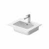 Duravit ME By Starck Furniture Basin 530mm -UK Bathroom Products Sales Store zzcDUR0102336530000