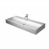 Duravit Vero Air Furniture Washbsin 1200mm 1 Duravit Vero Air Furniture Washbsin 1200mm -UK Bathroom Products Sales Store zzcDUR0102350120060