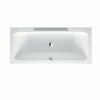 Duravit Durastyle Double Ended Inset Bath -UK Bathroom Products Sales Store zzcDUR010700298000000000