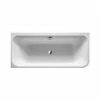 Duravit Happy D.2 Left Corner Bathtub 1800x800mm With Integrated Panel 1 Duravit Happy D.2 Left Corner Bathtub 1800x800mm With Integrated Panel -UK Bathroom Products Sales Store zzcDUR010700316000000000
